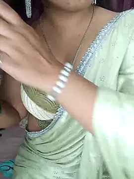 Tanvi-patil online show from 18, 7, 2026
