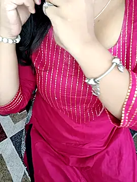Tanvi-patil online show from 13, 7, 2026