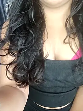 Tanvi-patil online show from 19, 7, 2026