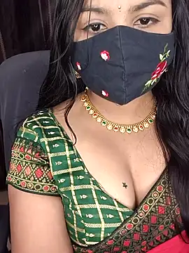 Tanvi-patil online show from 11, 11, 2025