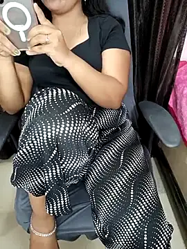 Tanvi-patil online show from 16, 3, 2026