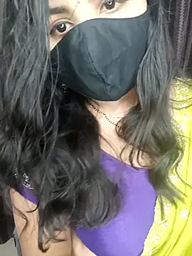 Tanvi-patil online show from 18, 3, 2026