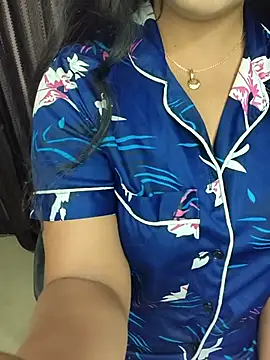 Tanvi-patil online show from 11, 1, 2026