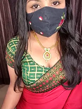 Tanvi-patil online show from 11, 11, 2025