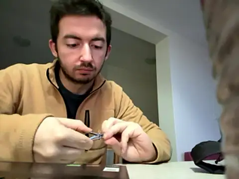 laynufff online show from 9, 1, 2026