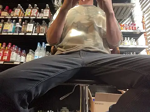 steelwood303 online show from 21, 12, 2025