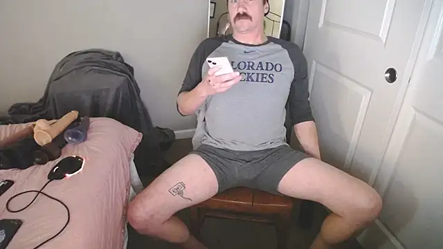 steelwood303 online show from 6, 12, 2024