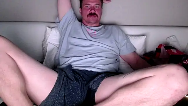 steelwood303 online show from 25, 10, 2025