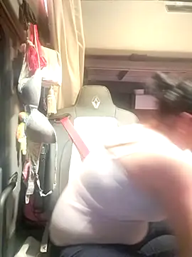 cuplubijoanna online show from 22, 3, 2025