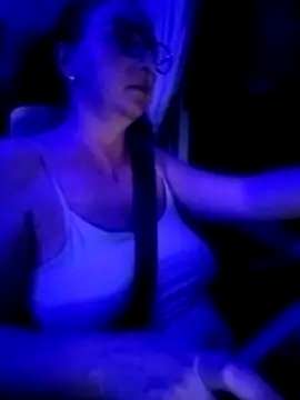 cuplubijoanna online show from 9, 10, 2025