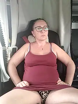 cuplubijoanna online show from 27, 9, 2025