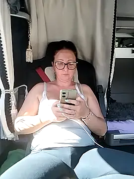 cuplubijoanna online show from 18, 10, 2025