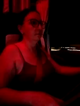 cuplubijoanna online show from 7, 11, 2025