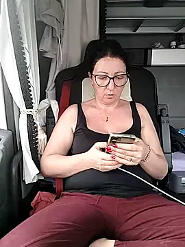 cuplubijoanna online show from 10, 1, 2026