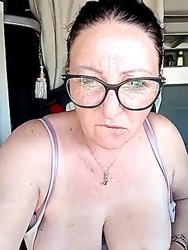 cuplubijoanna online show from 3, 11, 2025