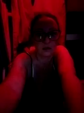 cuplubijoanna online show from 29, 10, 2025