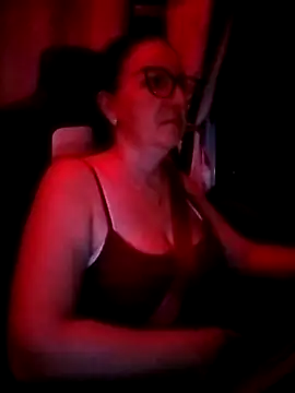 cuplubijoanna online show from 29, 11, 2025