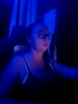 cuplubijoanna online show from 26, 9, 2025