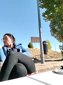 cuplubijoanna online show from 27, 10, 2025