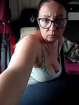 cuplubijoanna online show from 22, 11, 2025