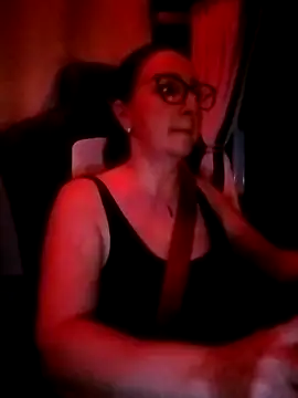 cuplubijoanna online show from 18, 12, 2025