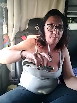 cuplubijoanna online show from 24, 10, 2025