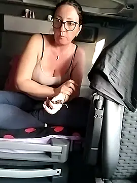 cuplubijoanna online show from 22, 3, 2026