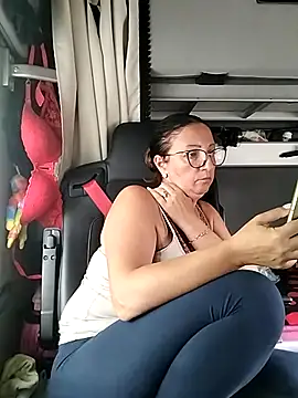 cuplubijoanna online show from 29, 4, 2026