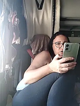 cuplubijoanna online show from 4, 11, 2025