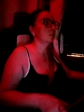 cuplubijoanna online show from 12, 11, 2025