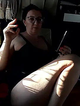 cuplubijoanna online show from 11, 1, 2026