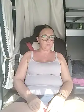 cuplubijoanna online show from 10, 9, 2025