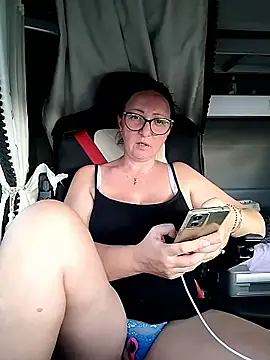 cuplubijoanna online show from 30, 10, 2025