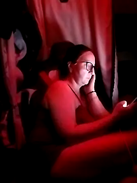 cuplubijoanna online show from 15, 11, 2025