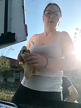 cuplubijoanna online show from 17, 10, 2025