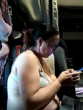 cuplubijoanna online show from 11, 11, 2025