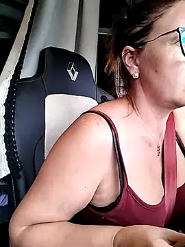 cuplubijoanna online show from 16, 10, 2025