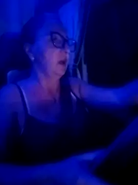 cuplubijoanna online show from 28, 9, 2025