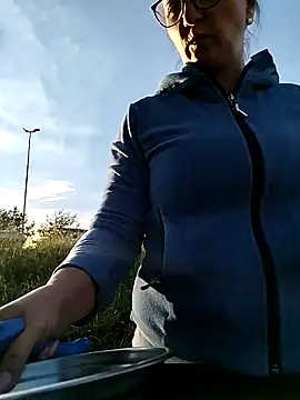 cuplubijoanna online show from 5, 11, 2025