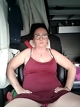 cuplubijoanna online show from 29, 11, 2025