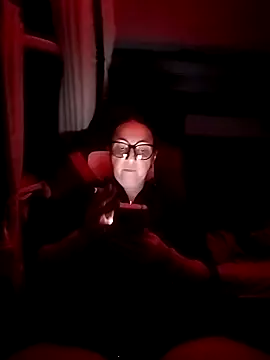 cuplubijoanna online show from 27, 10, 2025