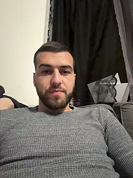 lucasb17 online show from 12, 3, 2026