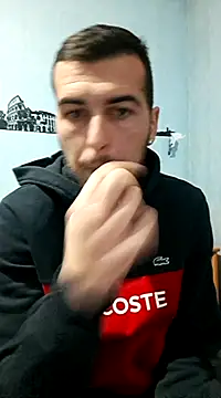 lucasb17 online show from 22, 1, 2025