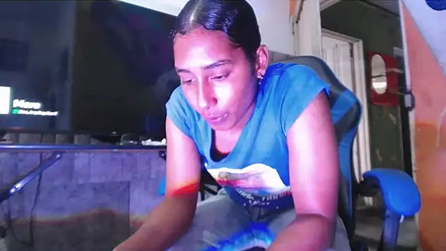 yohatinelly07 online show from 24, 9, 2025