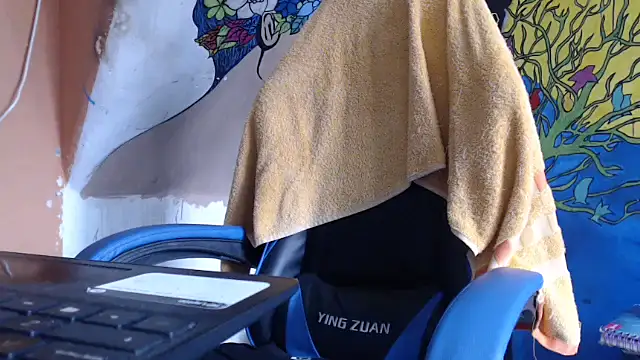 yohatinelly07 online show from 23, 10, 2025