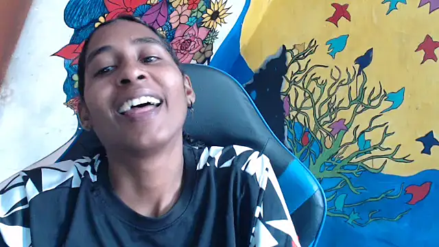 yohatinelly07 online show from 27, 9, 2025