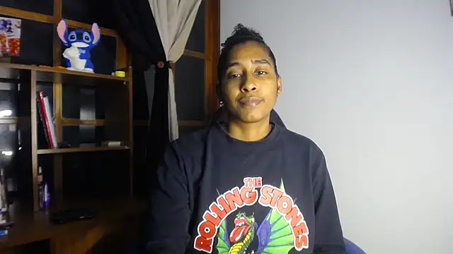 yohatinelly07 online show from 2, 6, 2026