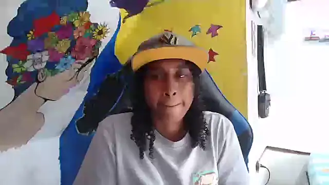 yohatinelly07 online show from 12, 9, 2025