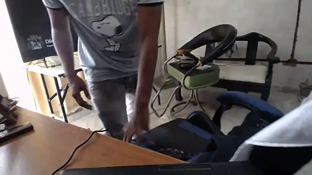 yohatinelly07 online show from 22, 11, 2025