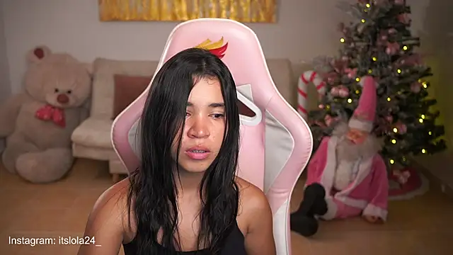 its lola24 online show from 1, 1, 2025